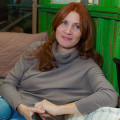 Foto van Jill