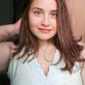 Foto van Johanne