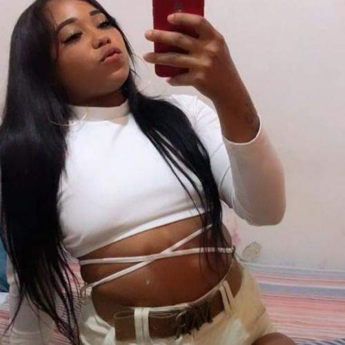 Latina sucht Sex in der Nähe
