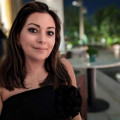 Foto van Elizabeth