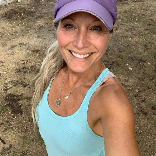 So Sport ist kein Mord und macht total viel Lauen!