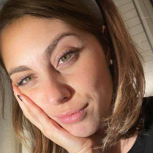 Lustig das ich jetzt nach Sex frage