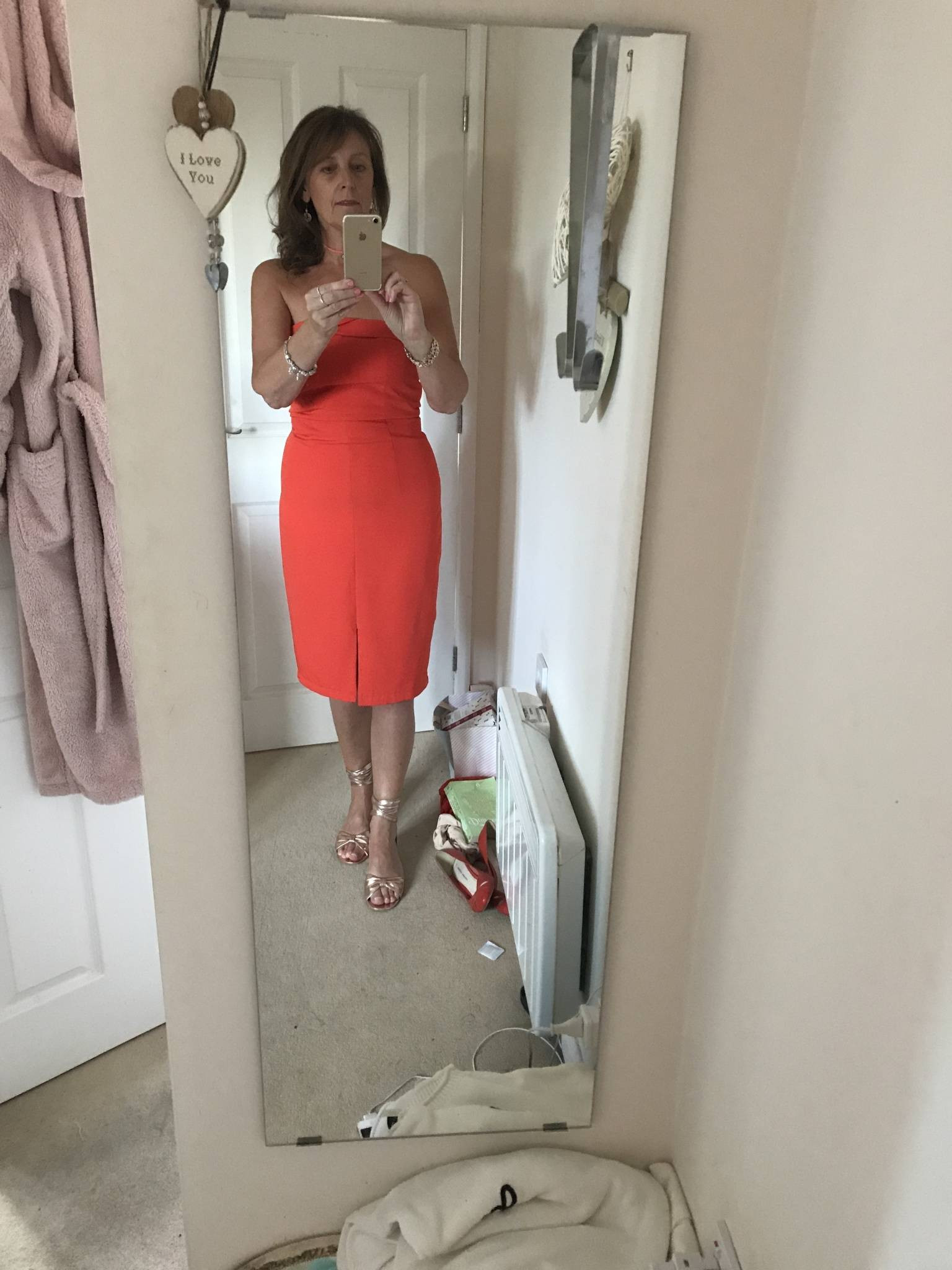 Heute einfach mal schauen wer online ist