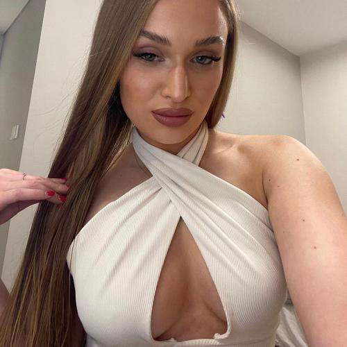 Mein Fetisch? Finde es doch heraus