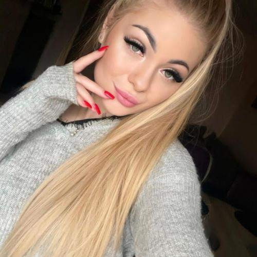 Perverses Girl sucht Erodate in Frick