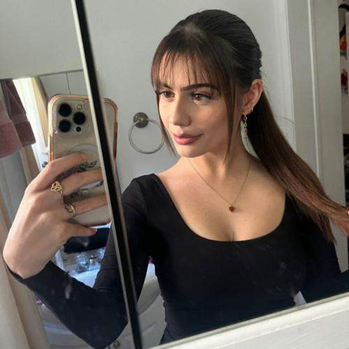 Sex Videochat oder doch in Echt?