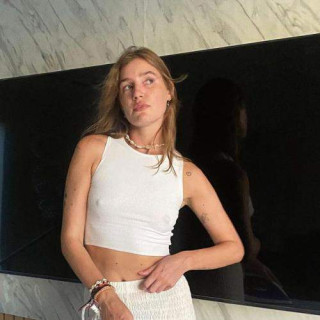 Foto van Thalia