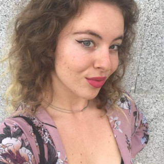Foto van Rosie